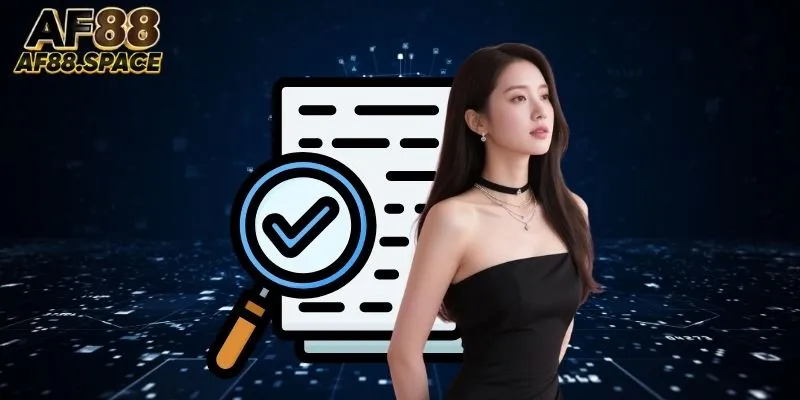 AF88 triển khai nhiều biện pháp bảo vệ hội viên chặt chẽ