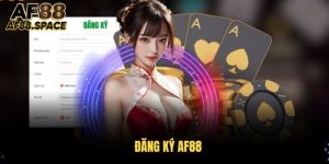 đăng ký AF88