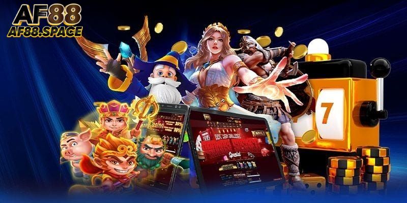 Nắm vững luật chơi là quyết vàng để chinh phục Jackpot dễ dàng