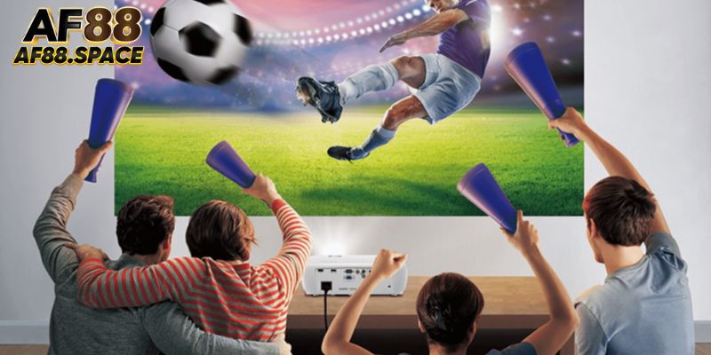 Những lợi ích nổi bật khi áp dụng chiến thuật cá cược bóng đá