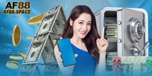 rút tiền AF88